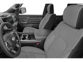 Thumbnail of 2022 Bright White Clearcoat RAM 1500