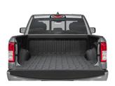 Thumbnail of 2022 Bright White Clearcoat RAM 1500