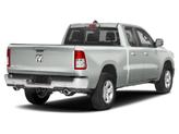 Thumbnail of 2022 Bright White Clearcoat RAM 1500