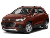 Photo of 2019 Dark Copper Metallic Chevrolet Trax