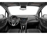 Thumbnail of 2019 Dark Copper Metallic Chevrolet Trax