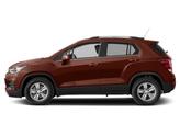 Thumbnail of 2019 Dark Copper Metallic Chevrolet Trax