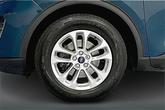 Thumbnail of 2020 Dark Persian Green Metallic Ford Escape