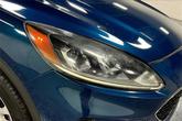 Thumbnail of 2020 Dark Persian Green Metallic Ford Escape