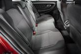 Thumbnail of 2016 Ruby Red Ford Taurus