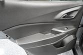 Thumbnail of 2025 Sterling Gray Metallic Chevrolet Trax