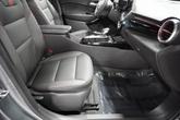 Thumbnail of 2025 Sterling Gray Metallic Chevrolet Trax