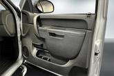 Thumbnail of 2013 Silver Ice Metallic Chevrolet Silverado 1500