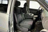 Thumbnail of 2013 Silver Ice Metallic Chevrolet Silverado 1500