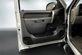 Thumbnail of 2013 Silver Ice Metallic Chevrolet Silverado 1500