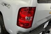 Thumbnail of 2013 Silver Ice Metallic Chevrolet Silverado 1500
