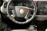 Thumbnail of 2013 Silver Ice Metallic Chevrolet Silverado 1500