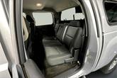 Thumbnail of 2013 Silver Ice Metallic Chevrolet Silverado 1500