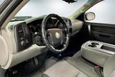 Thumbnail of 2013 Silver Ice Metallic Chevrolet Silverado 1500