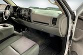 Thumbnail of 2013 Silver Ice Metallic Chevrolet Silverado 1500