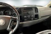 Thumbnail of 2013 Silver Ice Metallic Chevrolet Silverado 1500