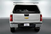 Thumbnail of 2013 Silver Ice Metallic Chevrolet Silverado 1500