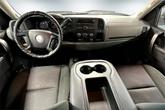 Thumbnail of 2013 Silver Ice Metallic Chevrolet Silverado 1500