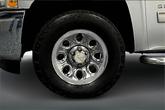 Thumbnail of 2013 Silver Ice Metallic Chevrolet Silverado 1500