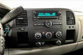 Thumbnail of 2013 Silver Ice Metallic Chevrolet Silverado 1500