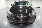 Thumbnail of 2023 Ebony Twilight Metallic Buick Encore GX