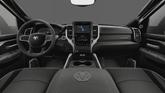 Thumbnail of 2025 Ceramic Gray Clearcoat RAM 2500