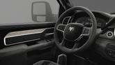 Thumbnail of 2025 Ceramic Gray Clearcoat RAM 2500