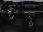 Thumbnail of 2025 Bright White Clearcoat Jeep Wrangler
