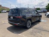 Thumbnail of 2025 Diamond Black Crystal Pearlcoat Jeep Wagoneer