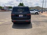 Thumbnail of 2025 Diamond Black Crystal Pearlcoat Jeep Wagoneer