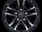 Thumbnail of 2025 Granite Crystal Metallic Clearcoat Jeep Wrangler