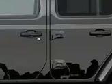 Thumbnail of 2025 Granite Crystal Metallic Clearcoat Jeep Wrangler
