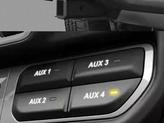 Thumbnail of 2025 Granite Crystal Metallic Clearcoat Jeep Wrangler