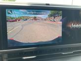 Thumbnail of 2025 Granite Crystal Metallic Clearcoat Jeep Gladiator