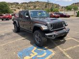 Thumbnail of 2025 Granite Crystal Metallic Clearcoat Jeep Gladiator