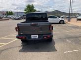 Thumbnail of 2025 Granite Crystal Metallic Clearcoat Jeep Gladiator
