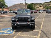Thumbnail of 2025 Granite Crystal Metallic Clearcoat Jeep Gladiator