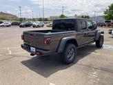 Thumbnail of 2025 Granite Crystal Metallic Clearcoat Jeep Gladiator
