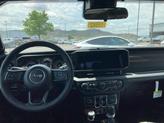 Thumbnail of 2025 Granite Crystal Metallic Clearcoat Jeep Gladiator