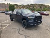 Thumbnail of 2025 Forged Blue Metallic RAM 2500