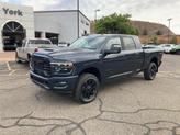 Thumbnail of 2025 Forged Blue Metallic RAM 2500