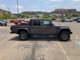 Thumbnail of 2025 Granite Crystal Metallic Clearcoat Jeep Gladiator