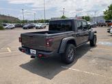 Thumbnail of 2025 Granite Crystal Metallic Clearcoat Jeep Gladiator