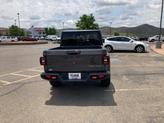 Thumbnail of 2025 Granite Crystal Metallic Clearcoat Jeep Gladiator