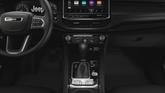 Thumbnail of 2025 Bright White Clearcoat Jeep Compass