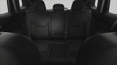 Thumbnail of 2025 Bright White Clearcoat Jeep Compass