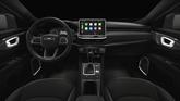 Thumbnail of 2025 Bright White Clearcoat Jeep Compass