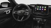 Thumbnail of 2025 Bright White Clearcoat Jeep Compass
