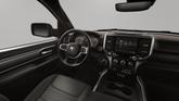 Thumbnail of 2026 Delmonico Red Pearl-Coat Exterior Paint RAM 1500