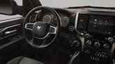 Thumbnail of 2026 Delmonico Red Pearl-Coat Exterior Paint RAM 1500
